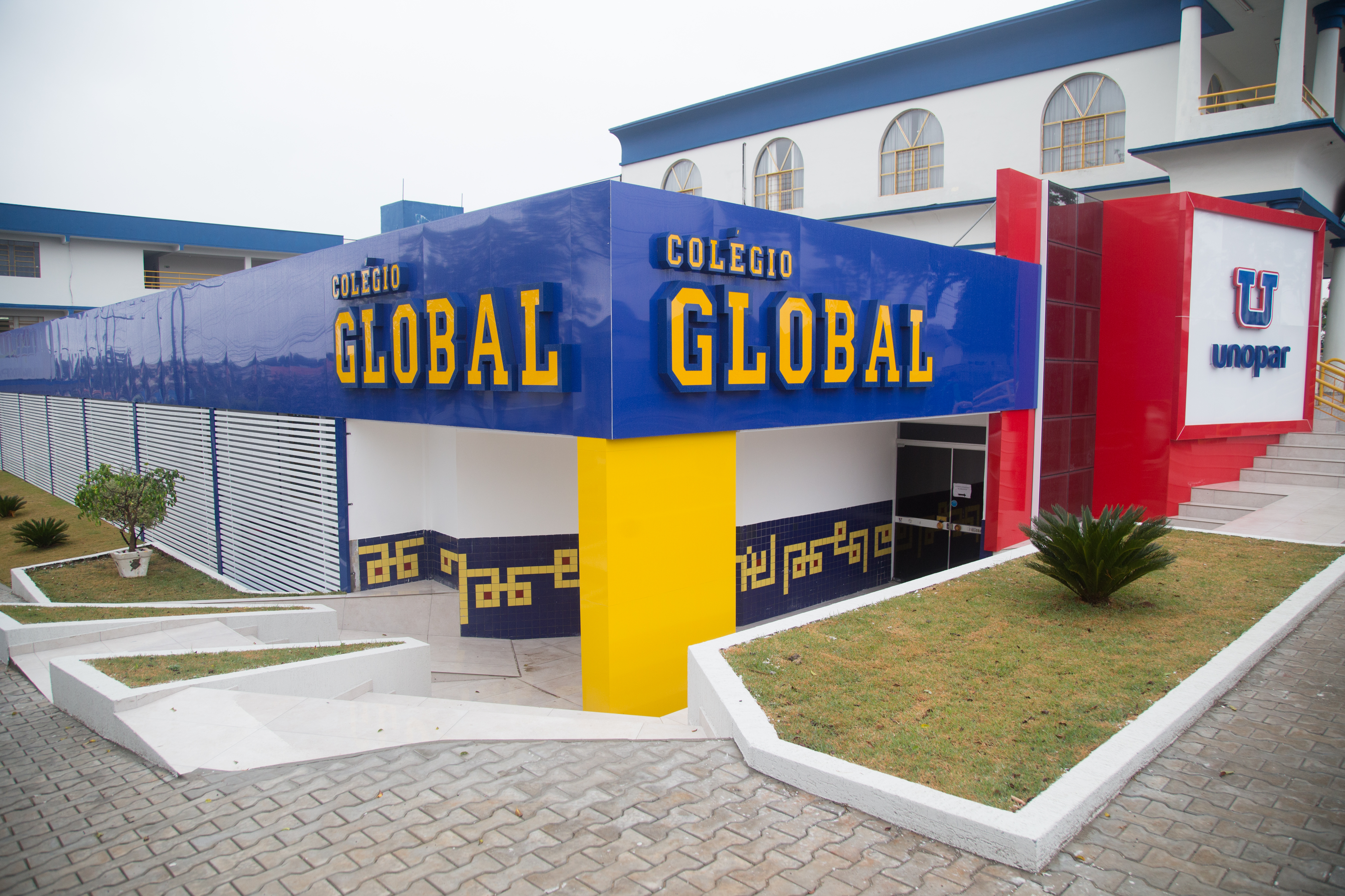 Colégio Global