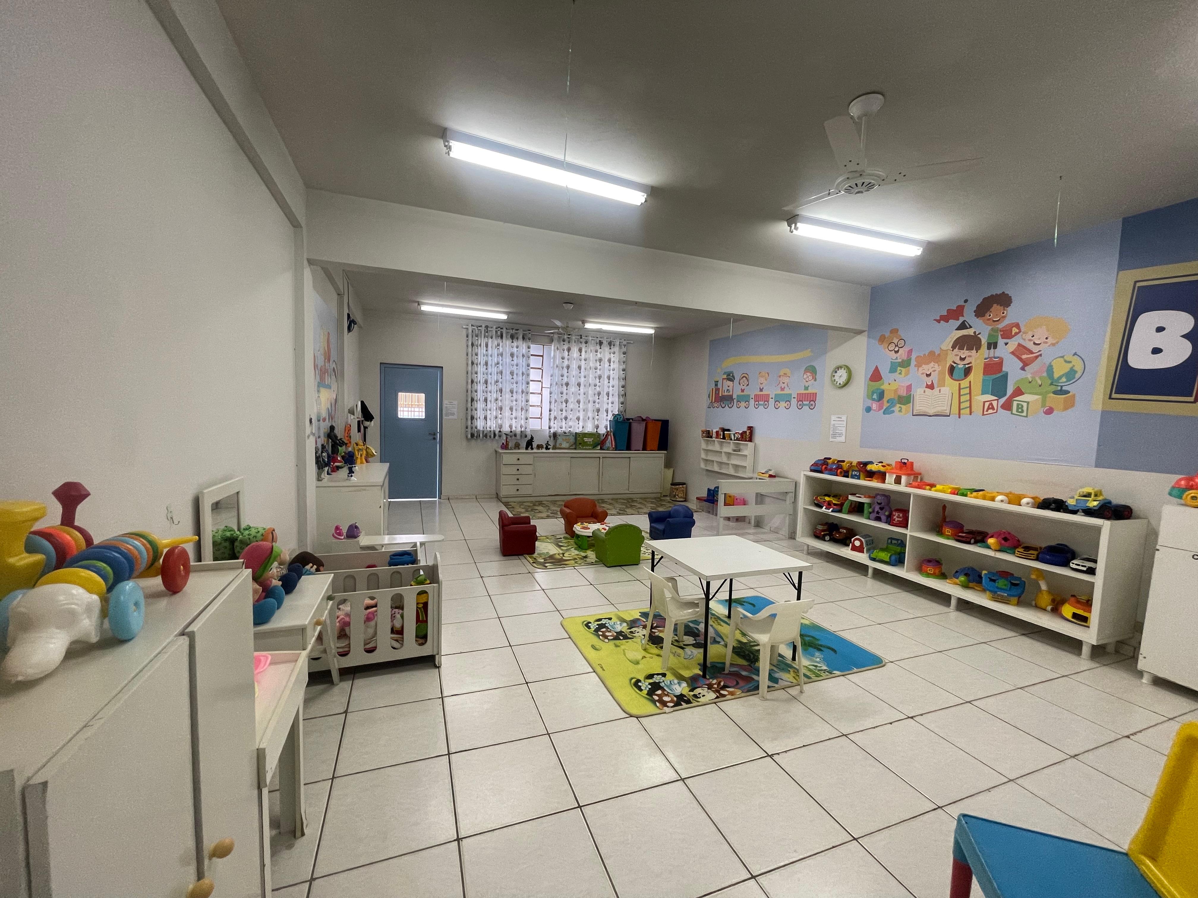 Educação Infantil