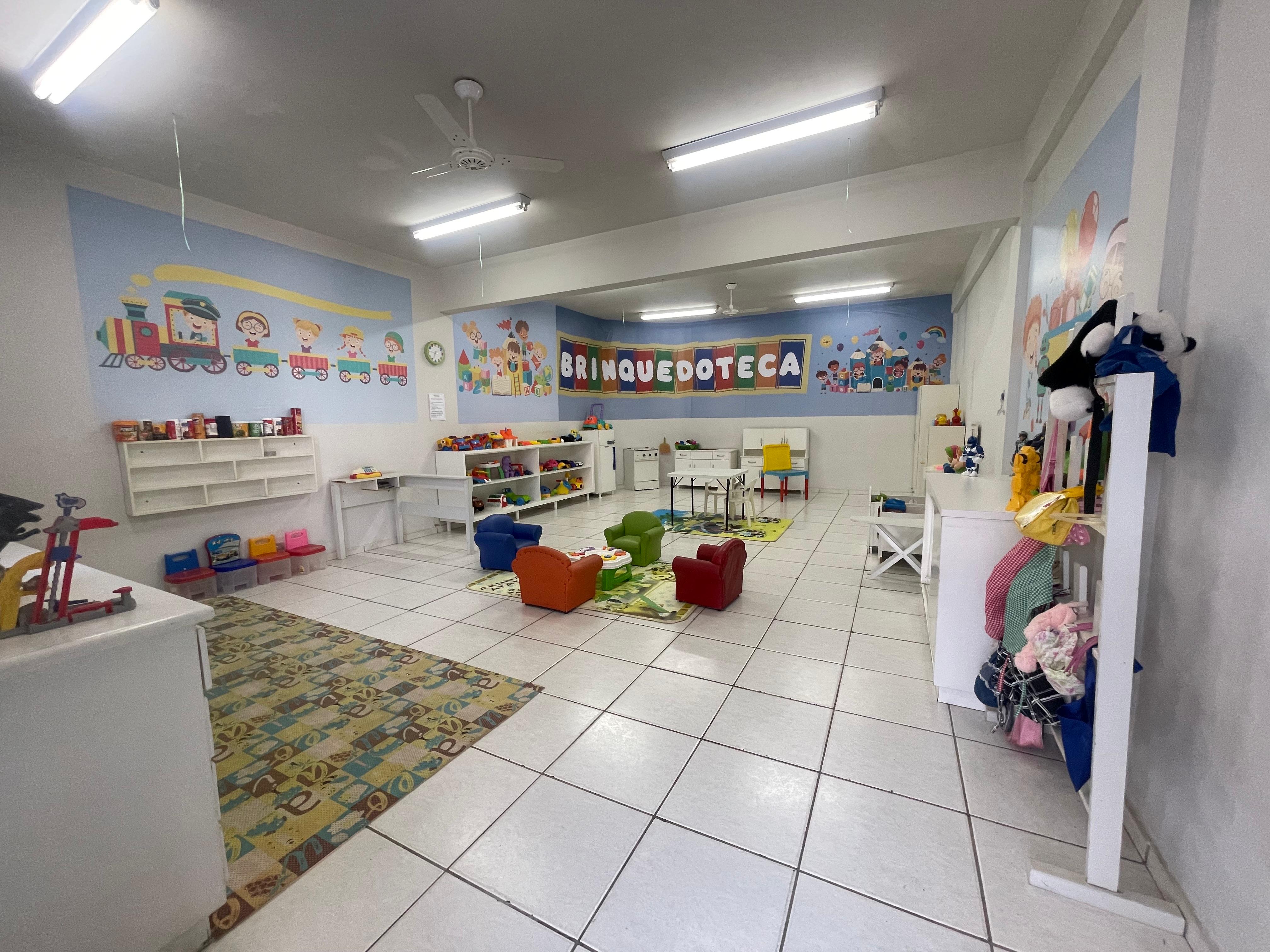 Educação Infantil