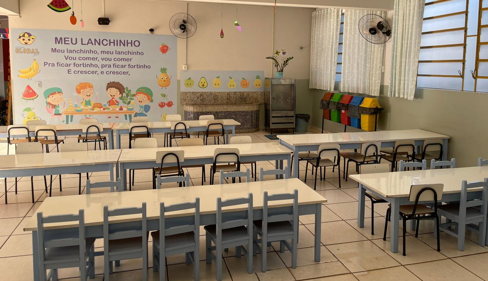 Educação Infantil