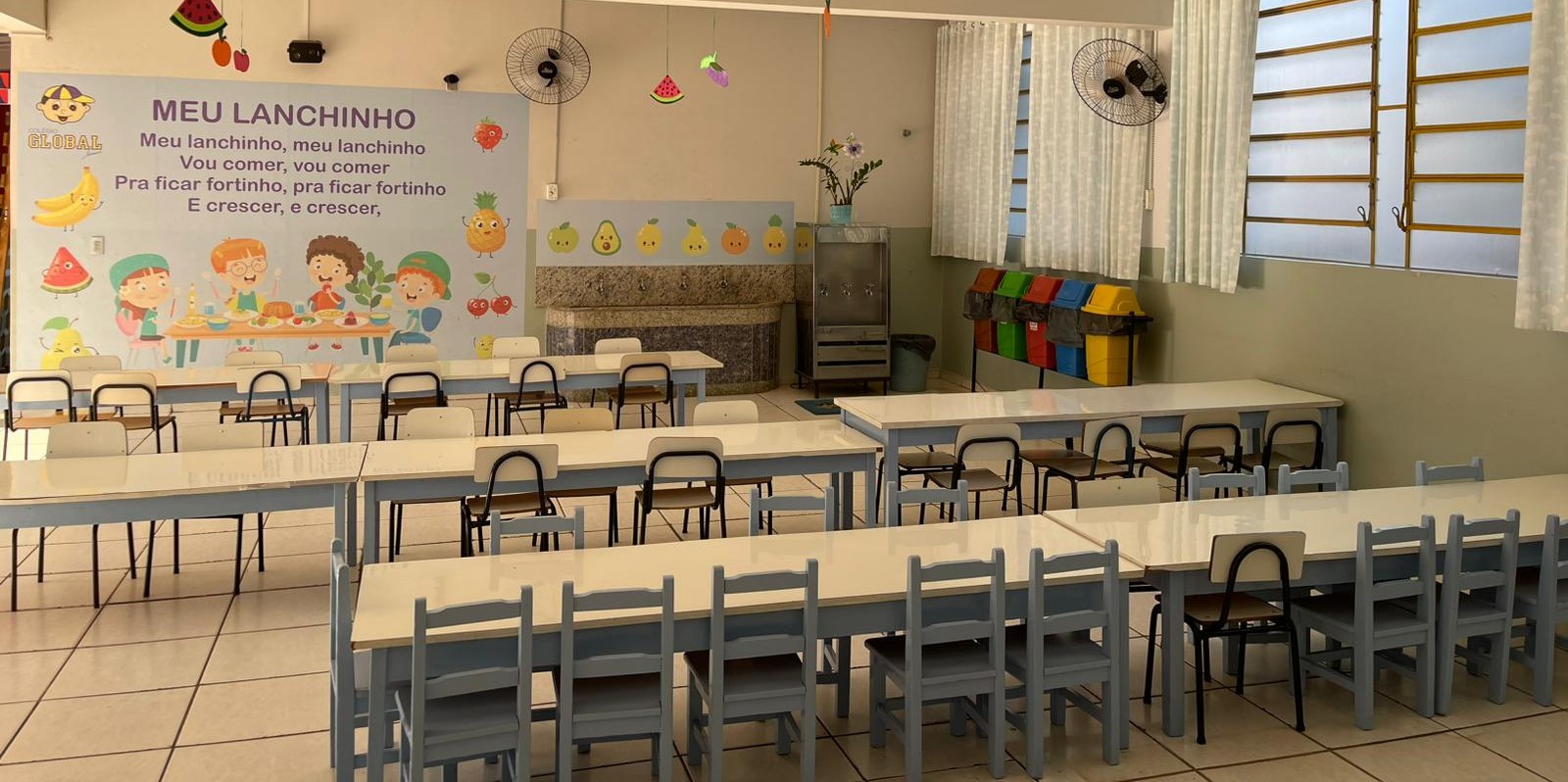 Educação Infantil