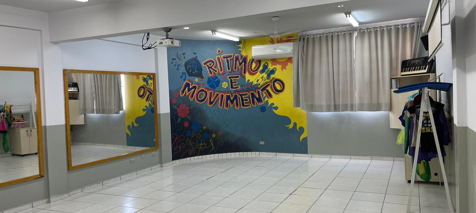 Educação Infantil